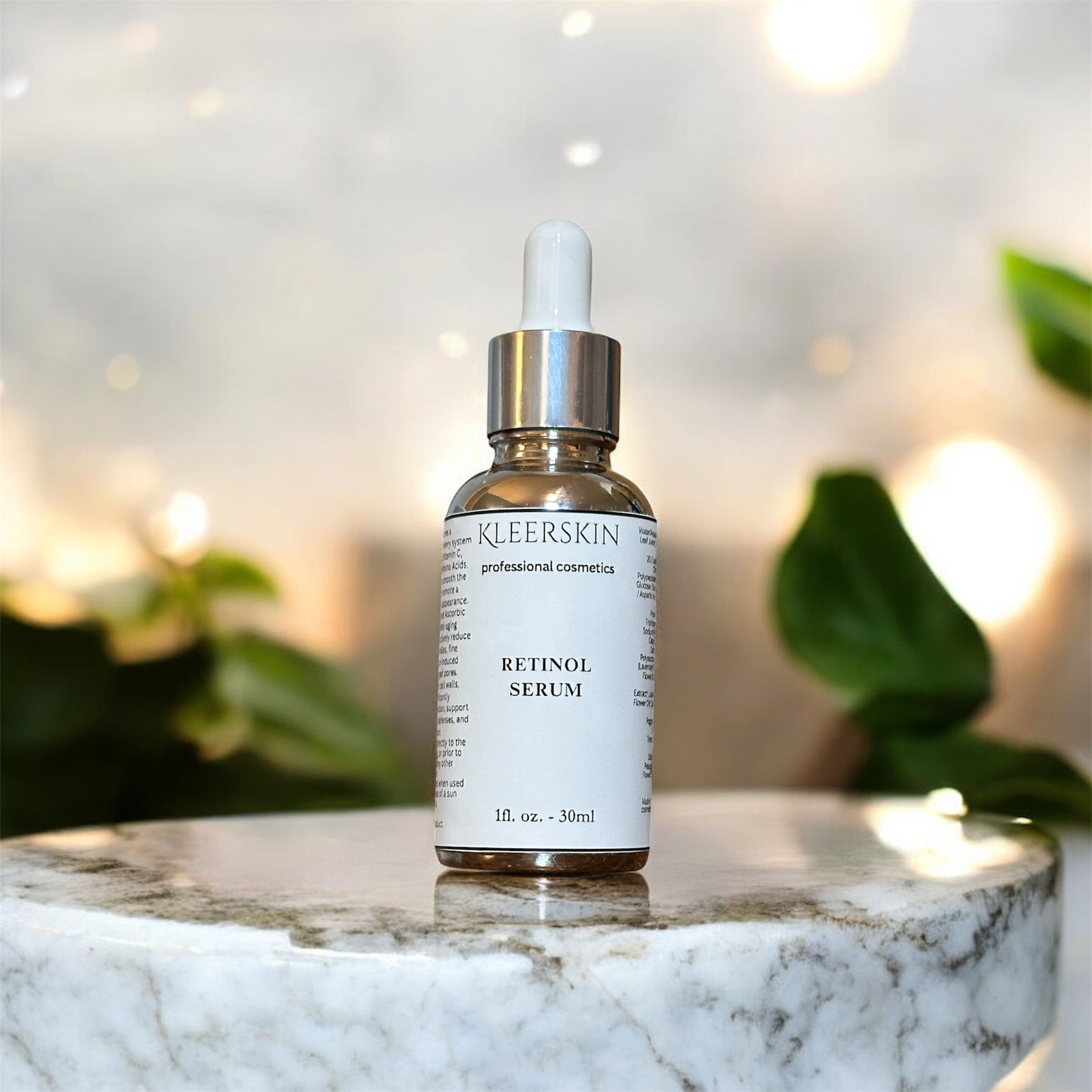 Retinol Serum 30ml