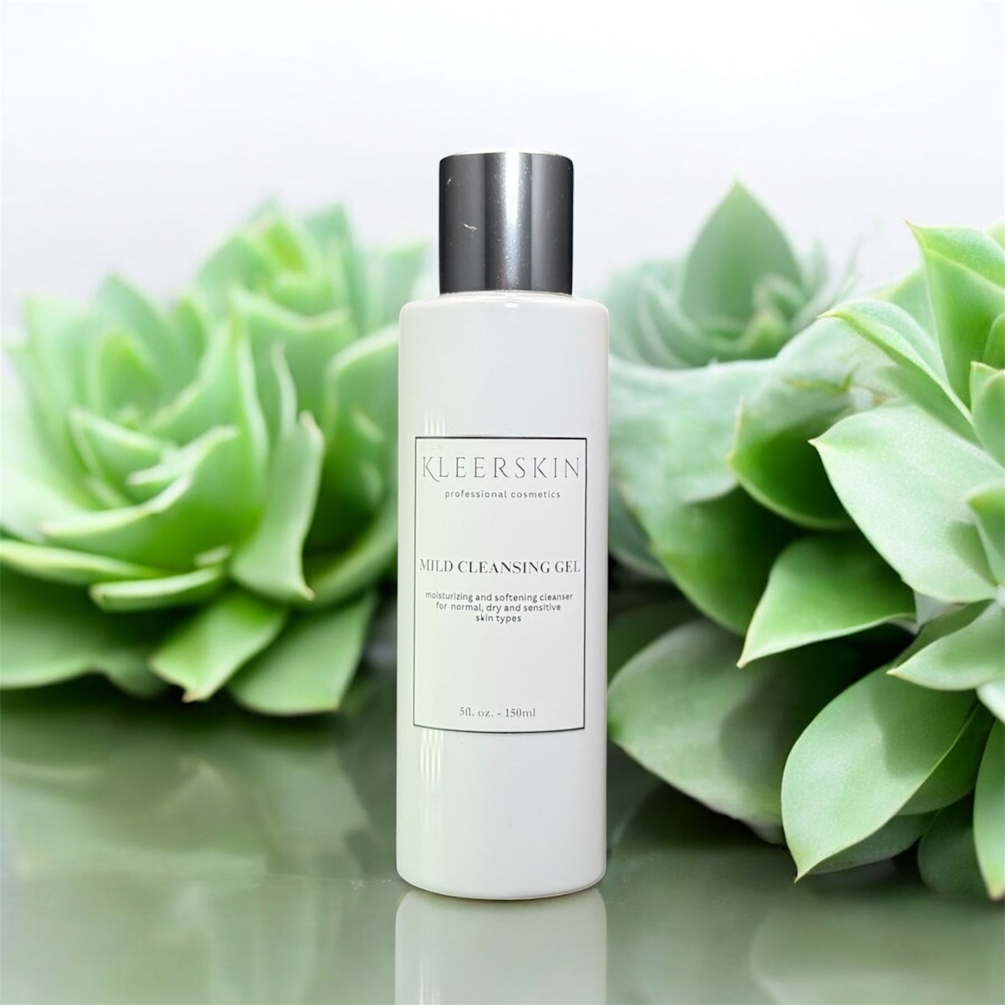 Mild Cleansing Gel 150ml