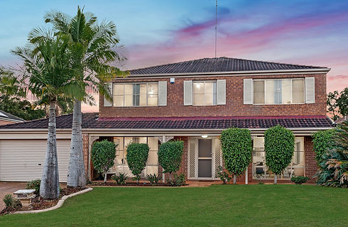 Property Market in Quakers Hill