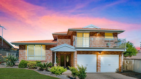 Quakers Hill NSW 2763 Property Market Report for October 2021