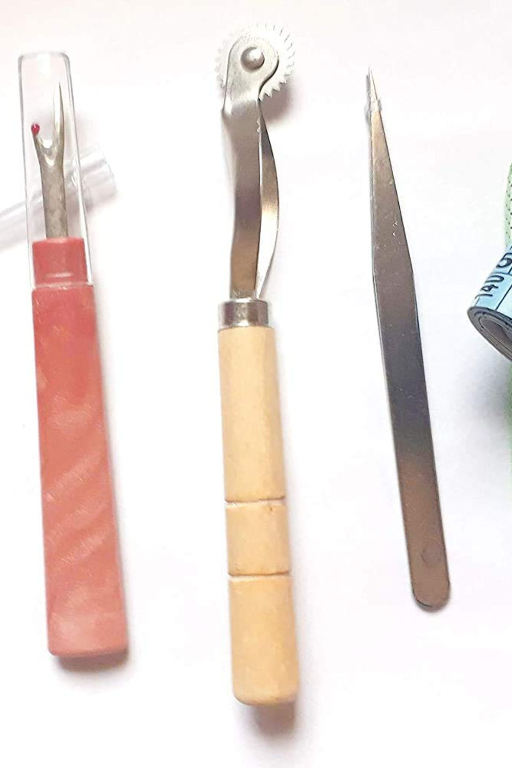 Sewing Tailoring Kit (Pack of 6)