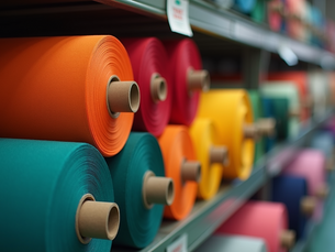 Boost Your Creativity with M Fabrics