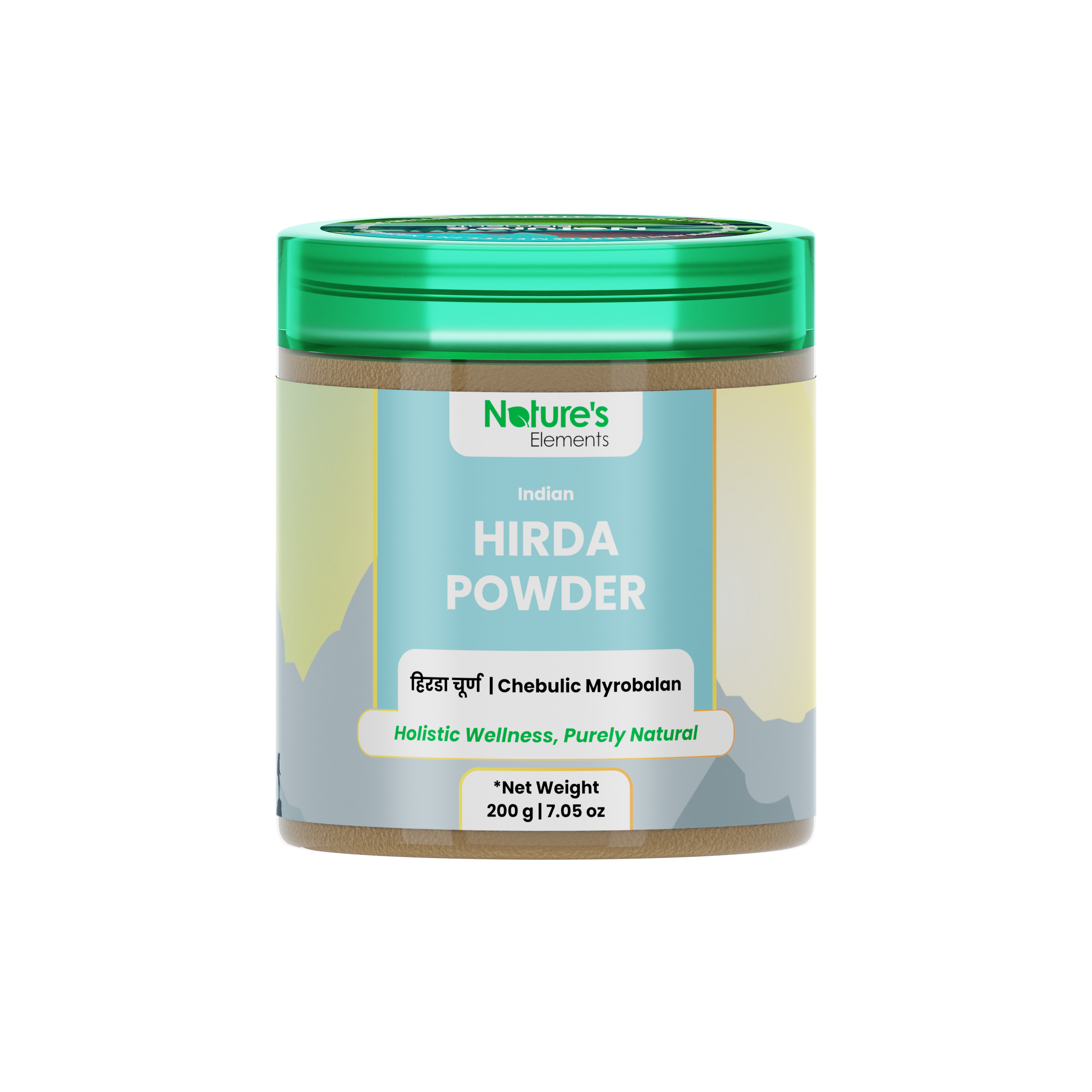 Hirda Powder