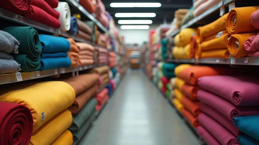 Exploring Online Designer Textiles in India