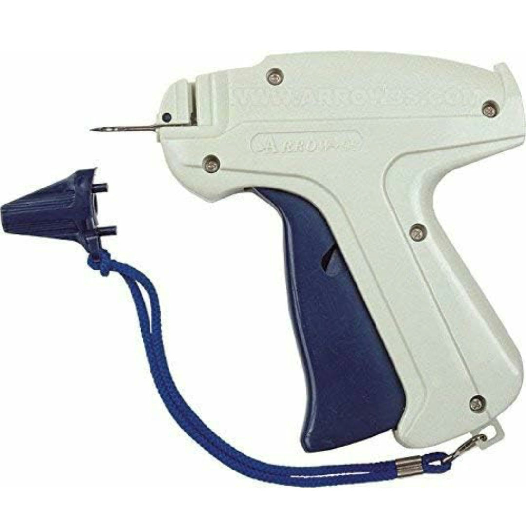 Arrow -9S Standard Tagging and Labelling Gun white background