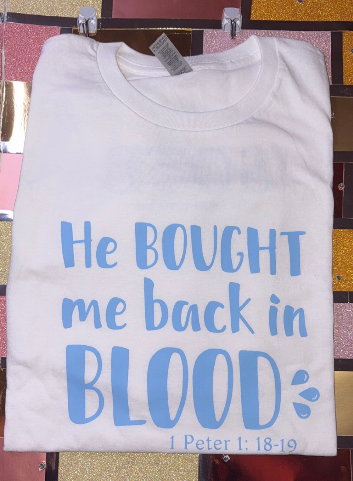 XXL T-shirt