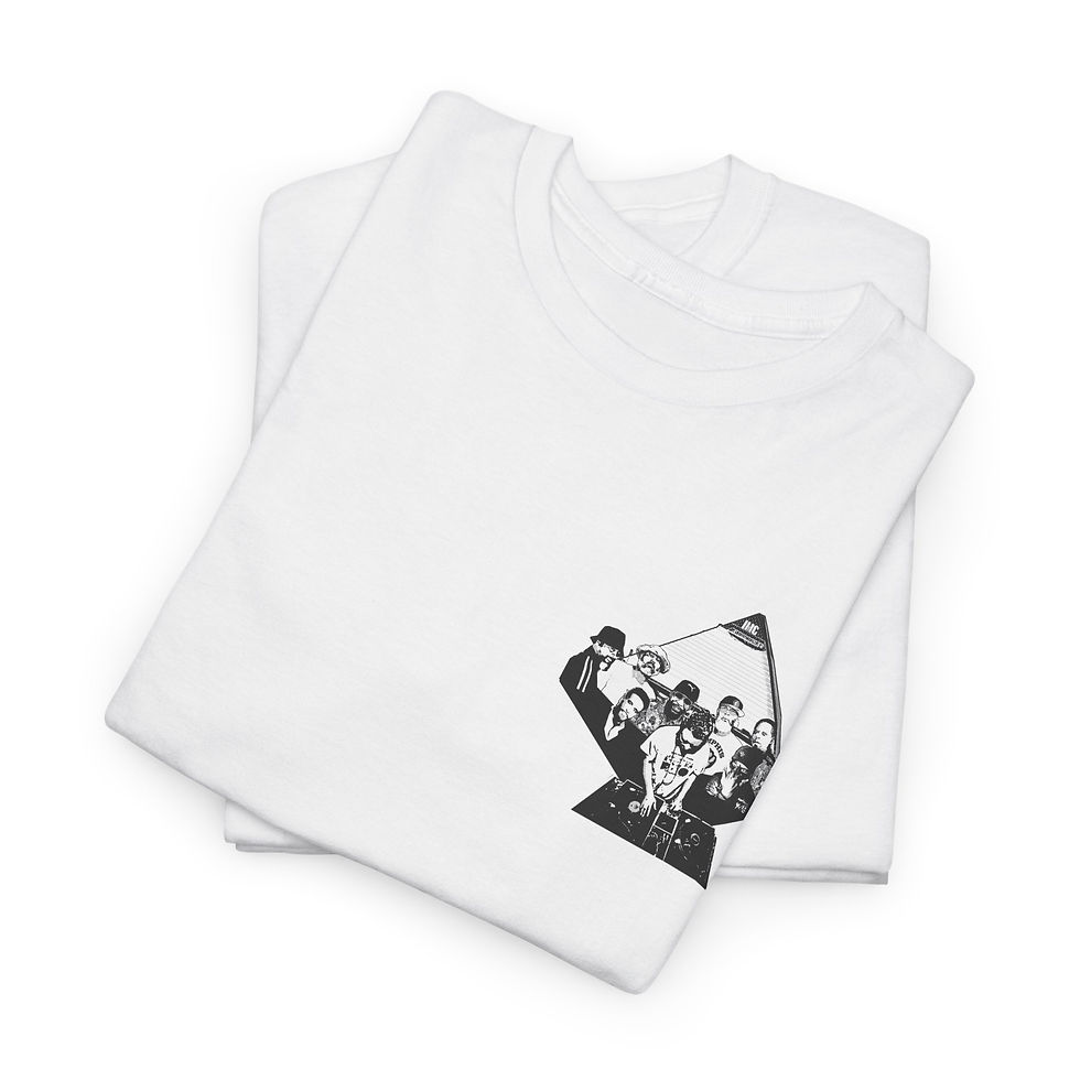 Thumbnail: IMC PYRAMID TEE