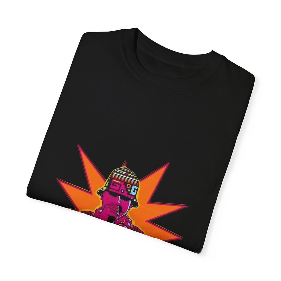 Thumbnail: THE UNDUGU OTHER TEE