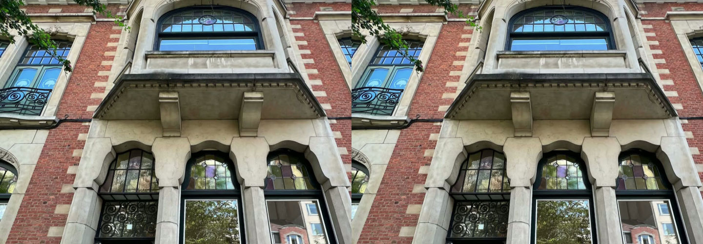 British International School of Brussels — Classrooms