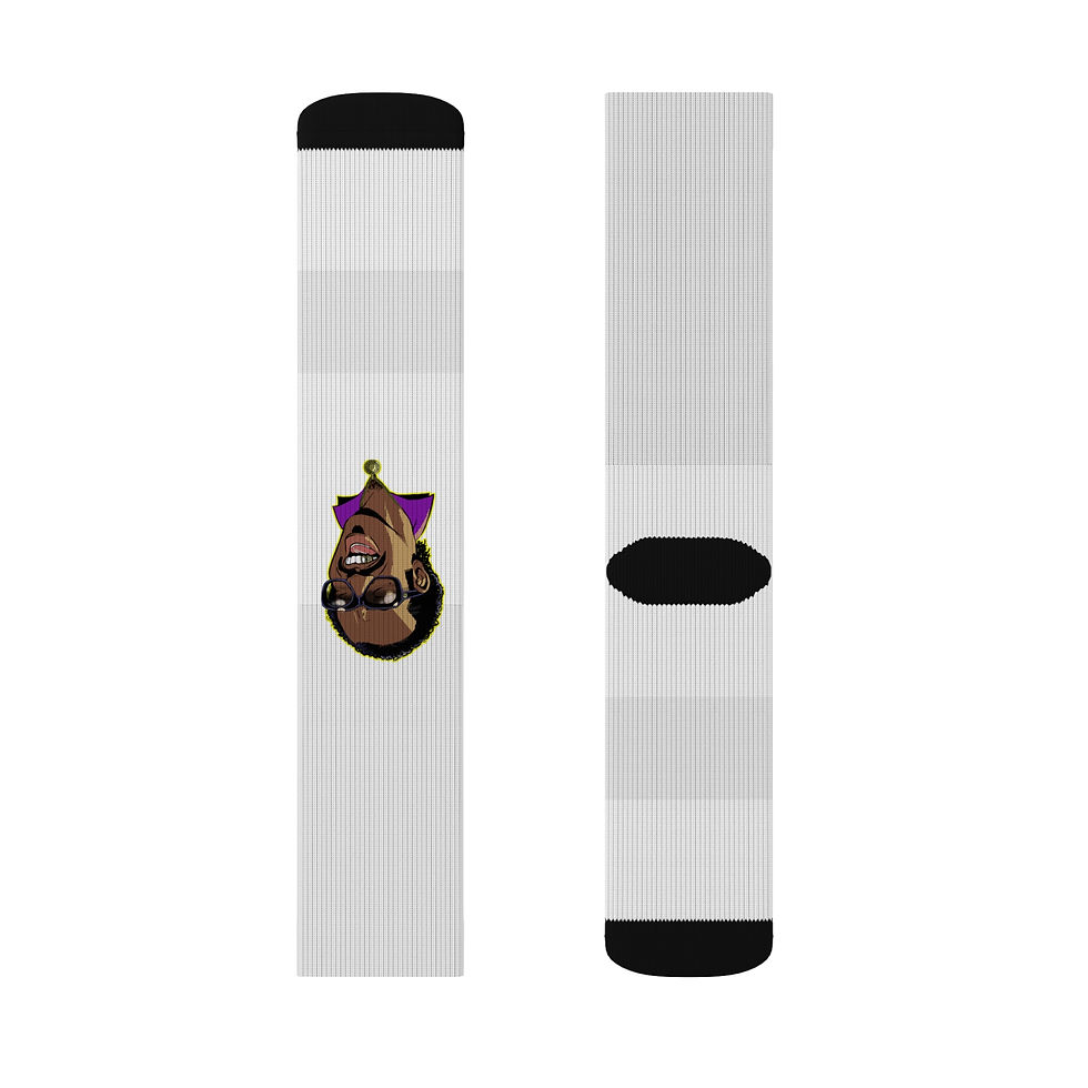 Thumbnail: COOL UNCLE SOCKS