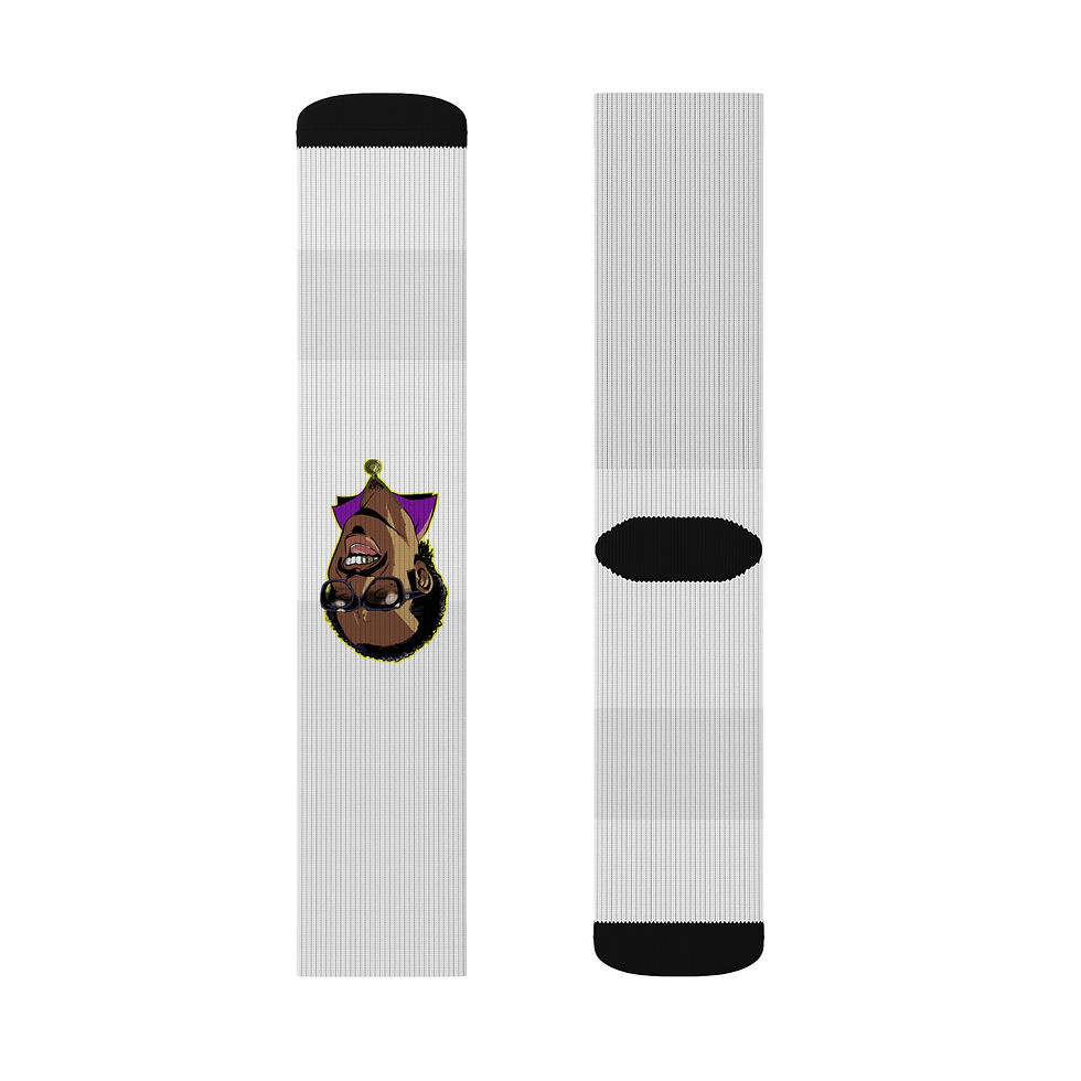 Thumbnail: COOL UNCLE SOCKS
