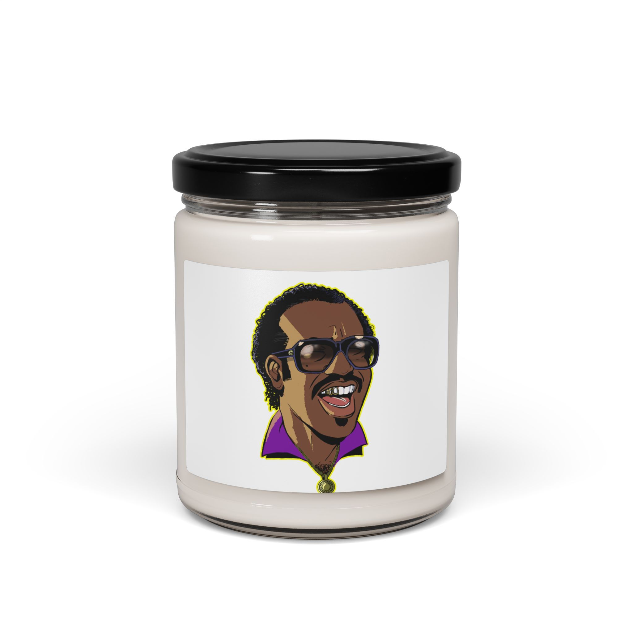 COOL UNCLE SCENTED CANDLE