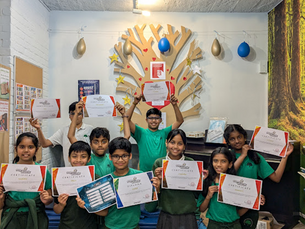SUPERTMATIK Mental Math International Competition