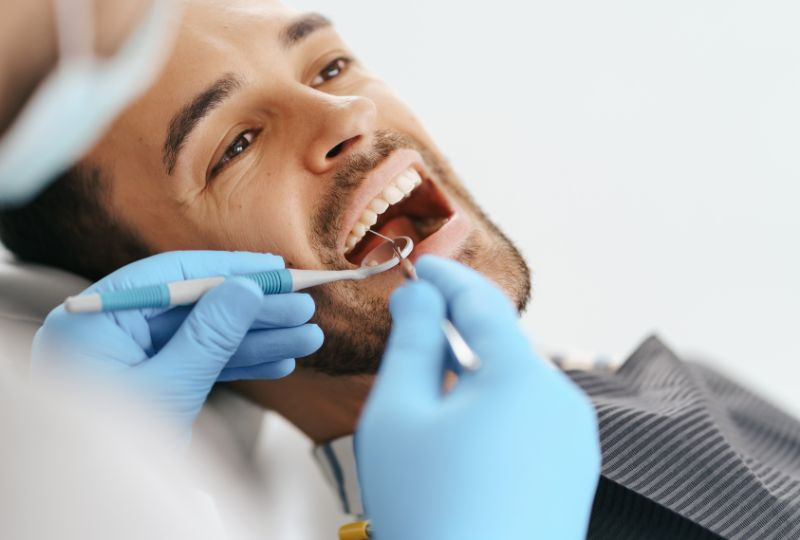 dentist