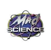 Mad Science of Central Virginia logo