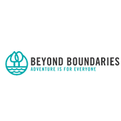 Beyond Boundaries logo