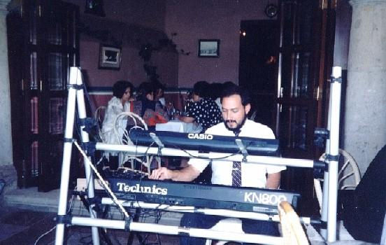 Antigua Hda de la Noria