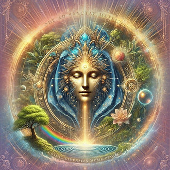 Ode ad Sanctae Matricis