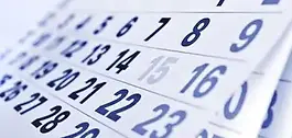 Calendário escolar 2024-2025