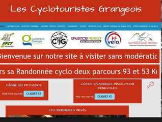 Sortie Samedi 18 mai 2019