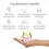 Thumbnail: Natural Moisturiser for Dry Skin: Gheesutrā Face Emulsion