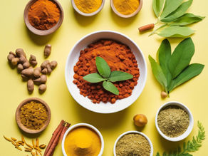 Discover the Ayurvedic Secret - How Internal Health and 100% Natural Ayurvedic Skincare Reflects on Your Skin