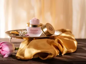 The Ultimate 100% Natural Ayurvedic Skincare Solution