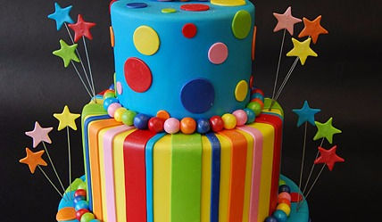 Fiestas Infantiles