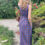 Miniature : Robe longue vichy