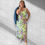 Miniature : Robe longue 