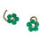 Miniature : Boucles d’oreilles 
