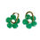 Miniature : Boucles d’oreilles 