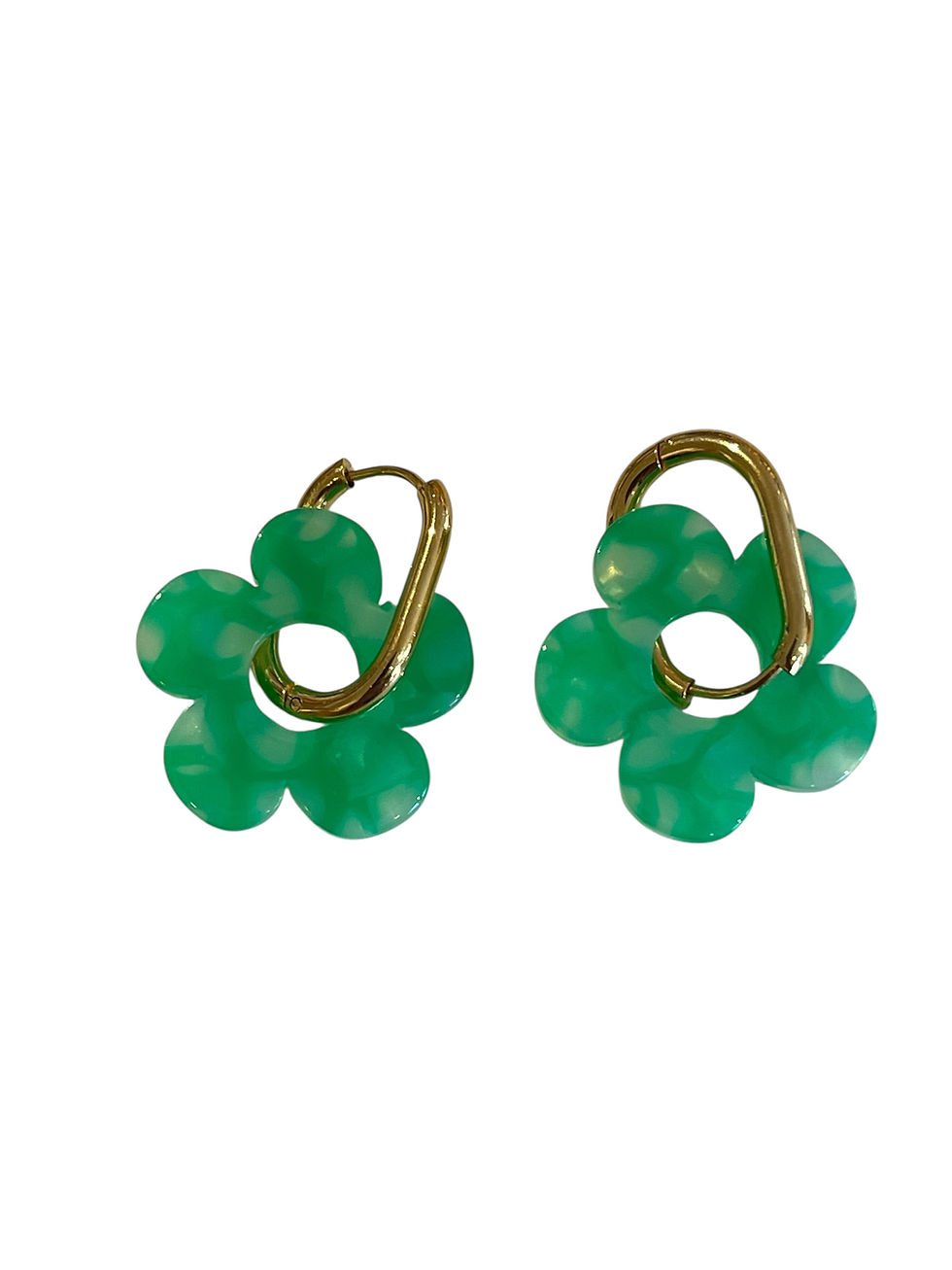 Boucles d’oreilles 