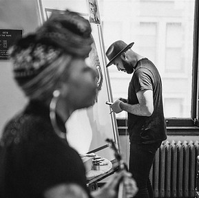 Gee Horton Final Session Before COVID-60