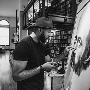 Gee Horton Final Session Before COVID-60