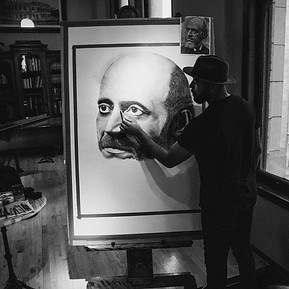 Gee Horton Final Session Before COVID-61