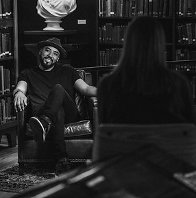 Gee Horton Final Session Before COVID-59