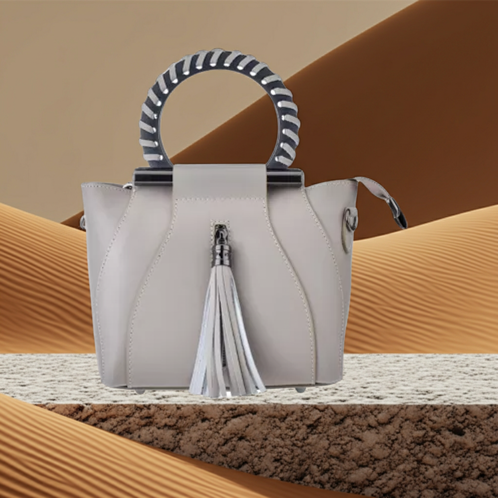 Sac Mia Tomazzi WB202297-GRIS