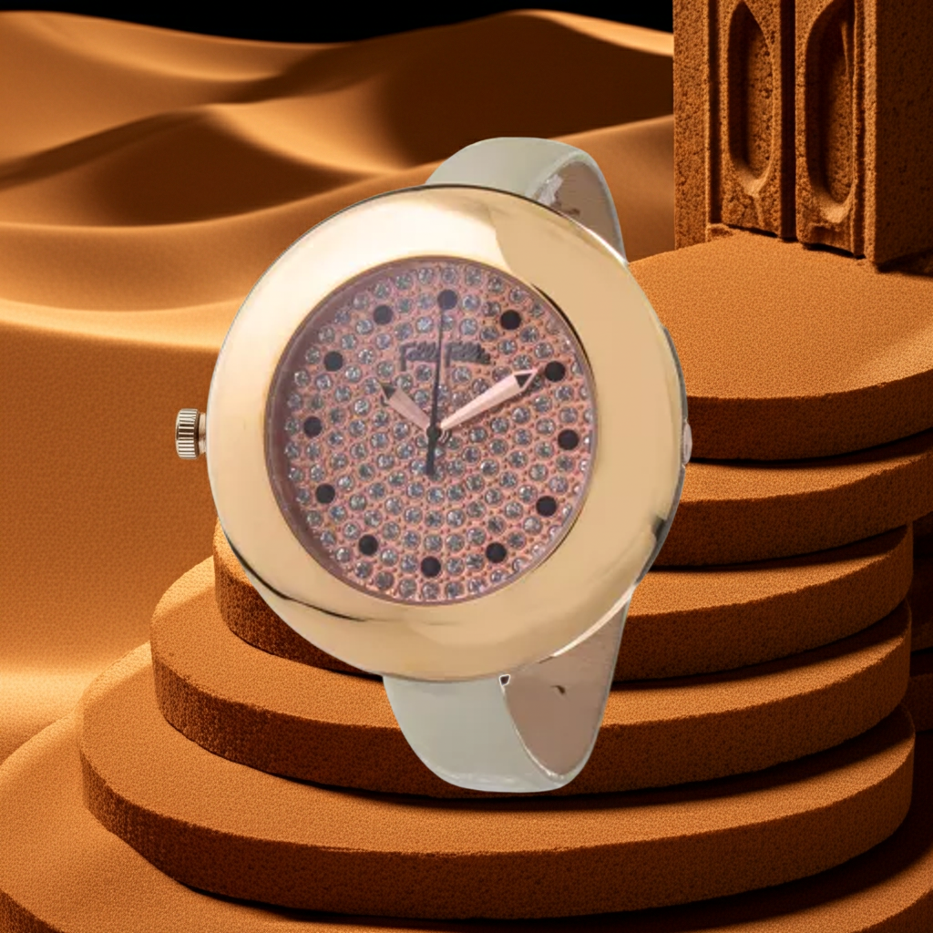 MONTRE FOLLI FOLLIE WF0R062SSZ