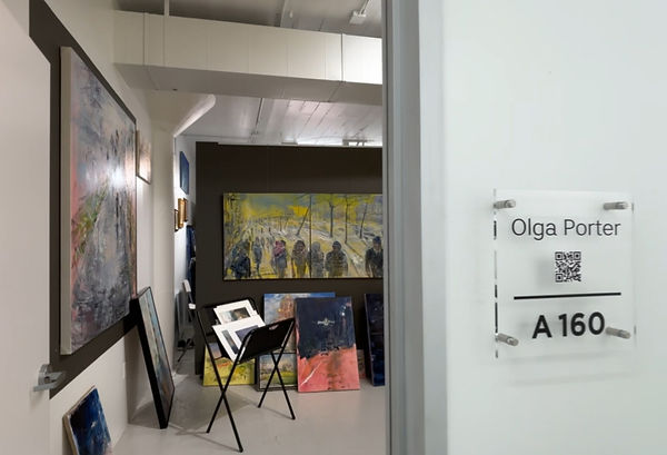 Olga Porter studio.jpg