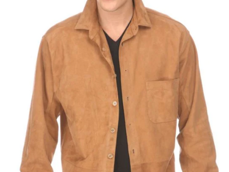 Reasons To Have A Leather Jacket In Your Wardrobe