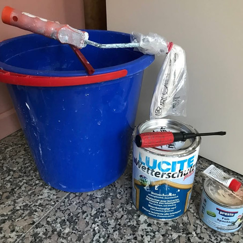 20 Jahre John Optik Inhaber Carola Büttner