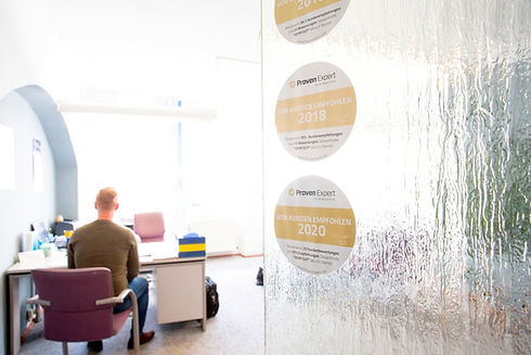 Barmenia Gemeinschaftsagentur Gries & Pi