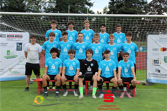 A-Junioren - Jugendförderverein der Ostsächsischen Fussball- und Nachwuchsakademie.png