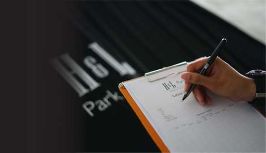 H&L Park Lane