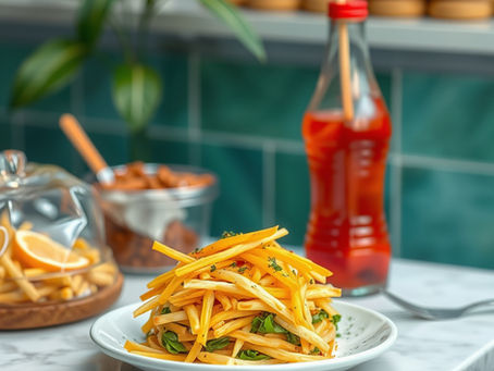 Processed Food Study Finds Minimally Processed Diets Lead to Twice the Weight Loss