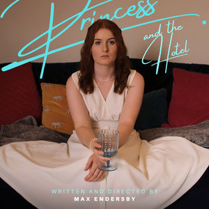 Princess and the Hotel