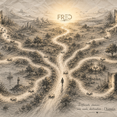 FRED : musique, textes, images — un univers en construction