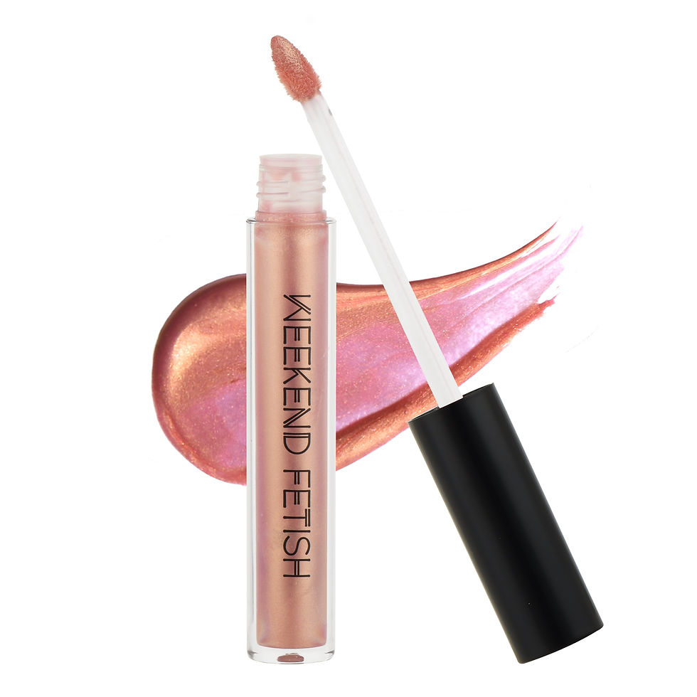 Thumbnail: Lip Luster Lip Gloss