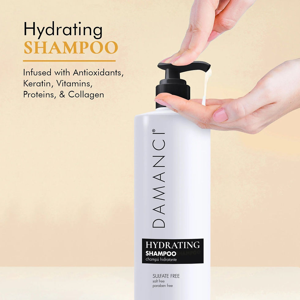 Thumbnail: Hydrating Shampoo